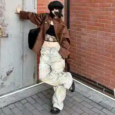 YGHOME OFFICIAL vibe