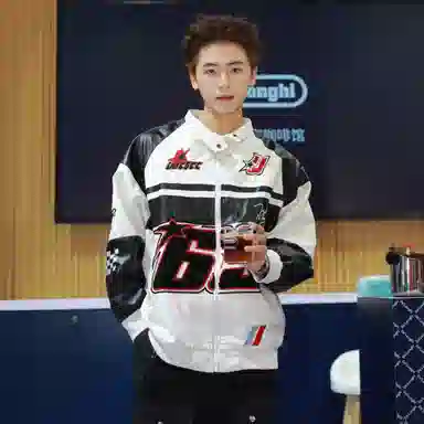 YGHOME OFFICIAL hiphop