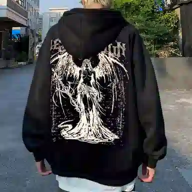 YGHOME OFFICIAL vintagoversize