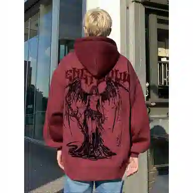 YGHOME OFFICIAL vintagoversize