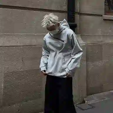 YGHOME OFFICIAL oversize