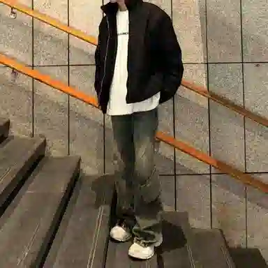 YGHOME OFFICIAL vibe