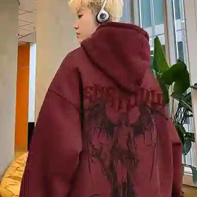 YGHOME OFFICIAL vintagoversize