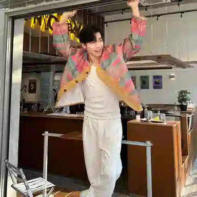 YGHOME OFFICIAL cleanfitvibe
