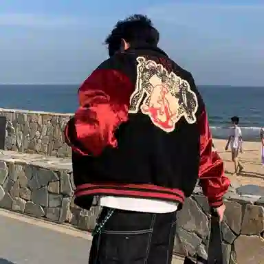 YGHOME OFFICIAL vibeboxycleanfit