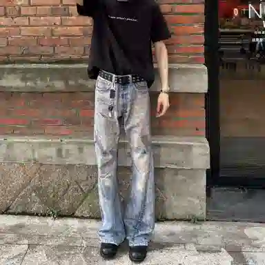 YGHOME OFFICIAL 3Dcleanfit