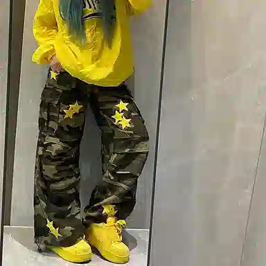 YGHOME OFFICIAL vibecleanfit