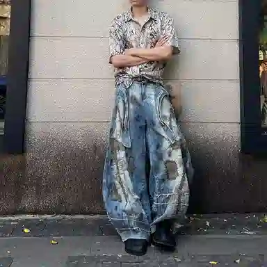 YGHOME OFFICIAL cleanfitvibe