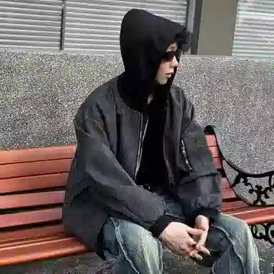 YGHOME OFFICIAL cleanfitvibe