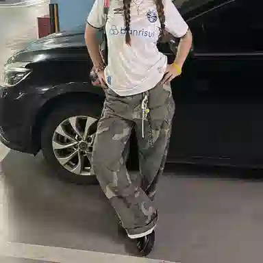 YGHOME OFFICIAL clean fit