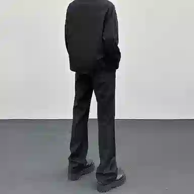 YGHOME OFFICIAL vibeclean fit