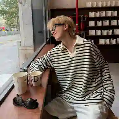 YGHOME OFFICIAL poloVT