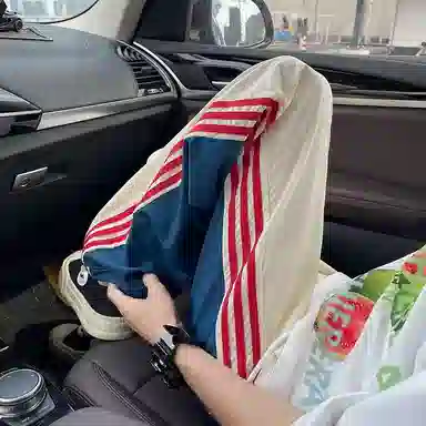 YGHOME OFFICIAL clean fitvibe
