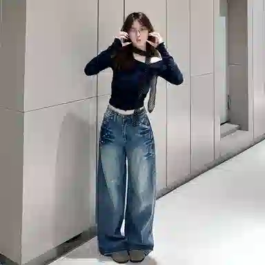 YGHOME OFFICIAL vibeclean fit