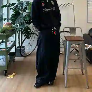 YGHOME OFFICIAL cleanfitbaggy