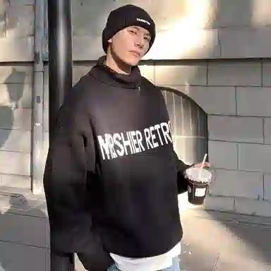 YGHOME OFFICIAL cleanfitvibe