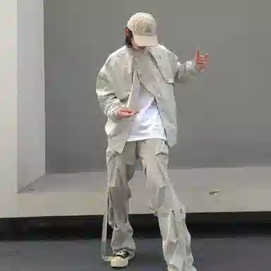 YGHOME OFFICIAL cleanfit