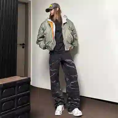 YGHOME OFFICIAL cleanfit