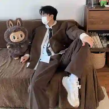 YGHOME OFFICIAL vibe