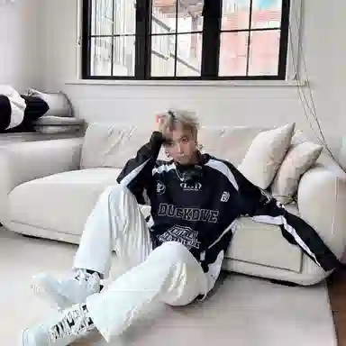 YGHOME OFFICIAL cleanfitinsT