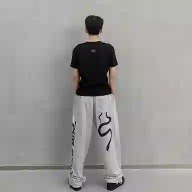 YGHOME OFFICIAL baggy