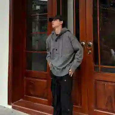 YGHOME OFFICIAL oversize