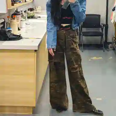 YGHOME OFFICIAL clean fit