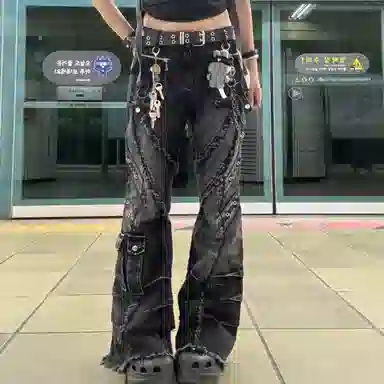 YGHOME OFFICIAL vibeY2Kvintage