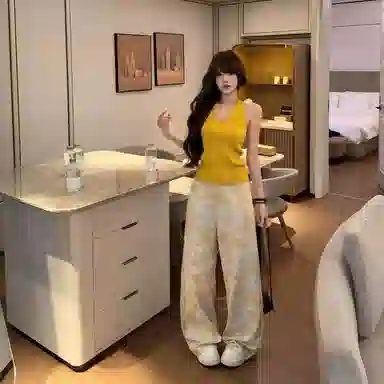 YGHOME OFFICIAL clean fitvibe