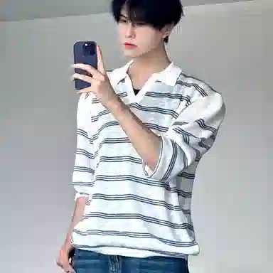 YGHOME OFFICIAL polo