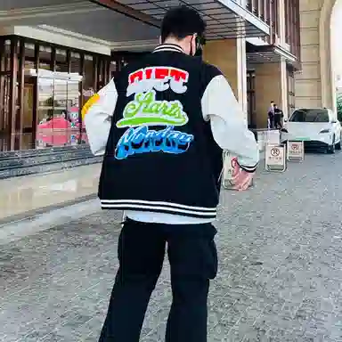 YGHOME OFFICIAL cleanfitvibe