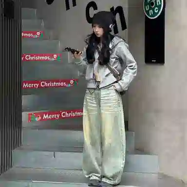 YGHOME OFFICIAL cleanfit