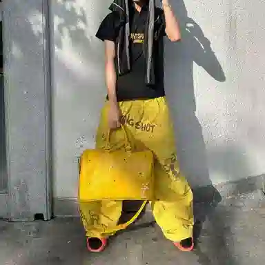 YGHOME OFFICIAL cleanfit