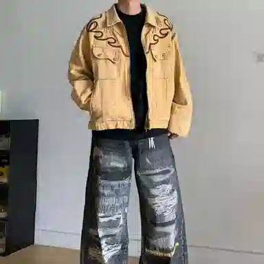 YGHOME OFFICIAL vibe