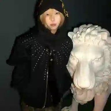 YGHOME OFFICIAL vintag