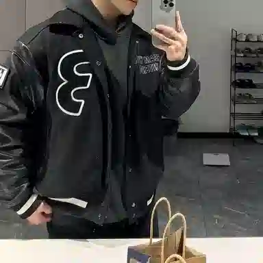 YGHOME OFFICIAL oversizevibe