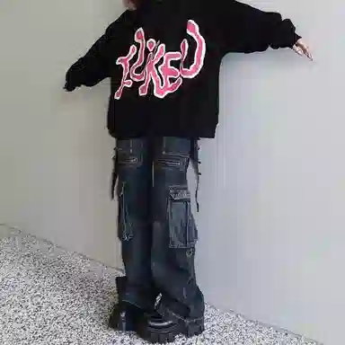 YGHOME OFFICIAL clean fit