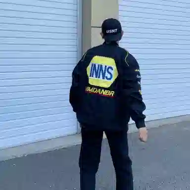 YGHOME OFFICIAL inshiphop