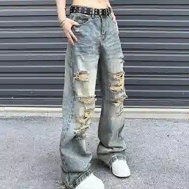 YGHOME OFFICIAL clean fitvibe