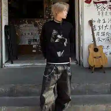 YGHOME OFFICIAL cleanfitvibe