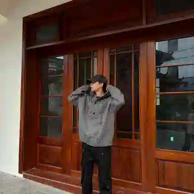 YGHOME OFFICIAL oversize