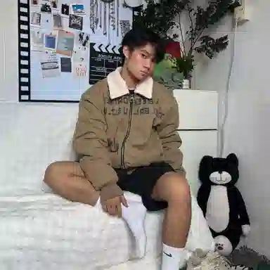 YGHOME OFFICIAL vibe