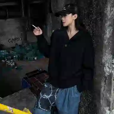 YGHOME OFFICIAL oversize