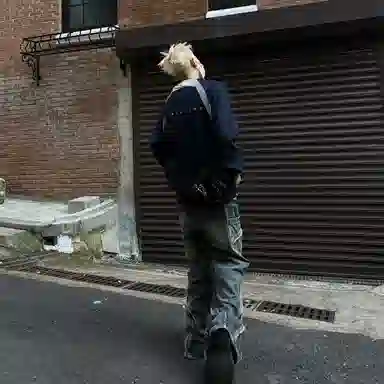 YGHOME OFFICIAL vibe