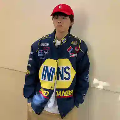 YGHOME OFFICIAL inshiphop