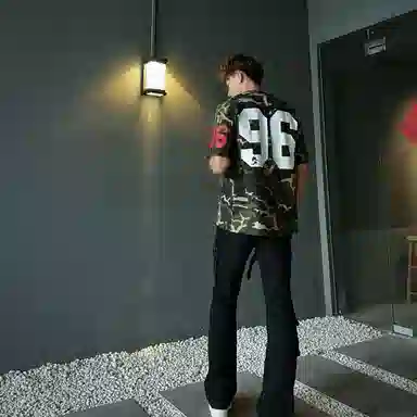 YGHOME OFFICIAL cleanfitvibe