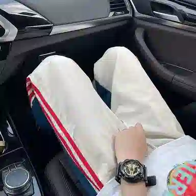 YGHOME OFFICIAL clean fitvibe