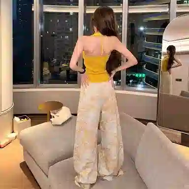 YGHOME OFFICIAL clean fitvibe