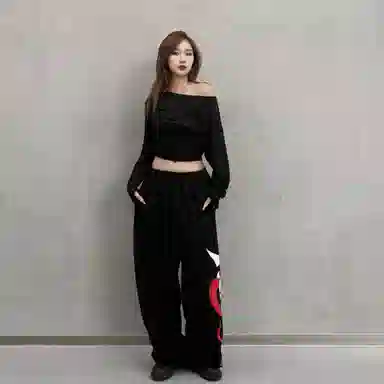 YGHOME OFFICIAL baggy