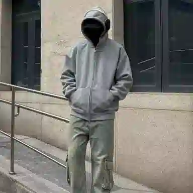 YGHOME OFFICIAL boxyvibe